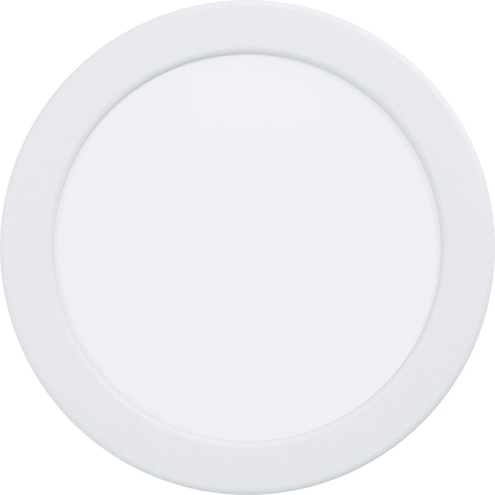 XXXLutz STROPNÉ LED SVIETIDLO, 16,6/16,6/2,6 cm Eglo - Interiérové svietidlá - 003348228901