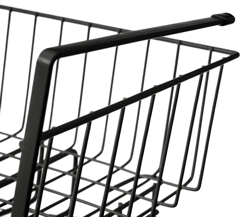 Závesný kovový košík - Casa Selección