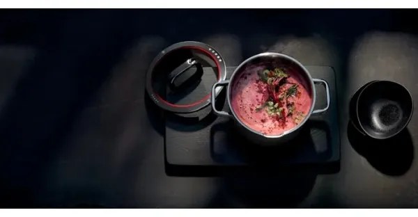 WMF - Hrniec FUNCTION s pokrievkou, priemer 24 cm