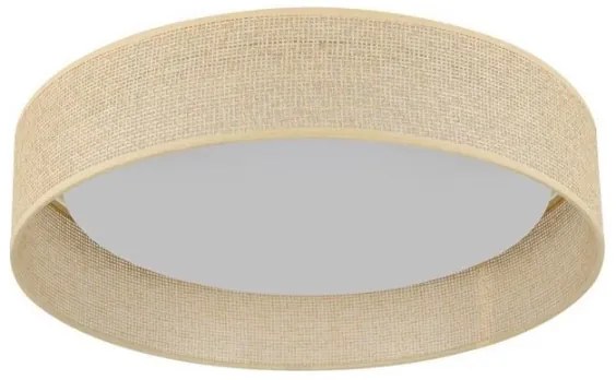 Immax NEO 07289L - LED+CCT stmievateľné stropné svietidlo LONA 36W/230V pr. 45,5 cm + DO