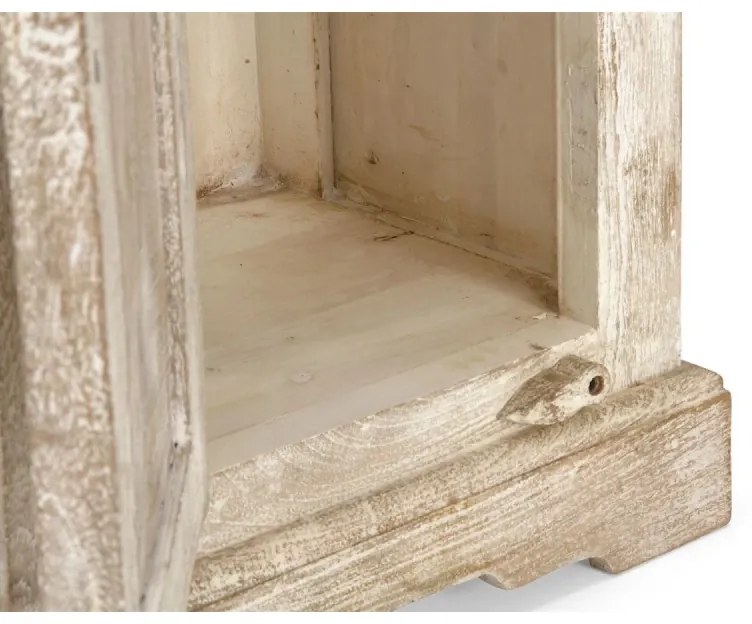 furniture-nabytek.cz - Patina spodní skříňky do koupelny