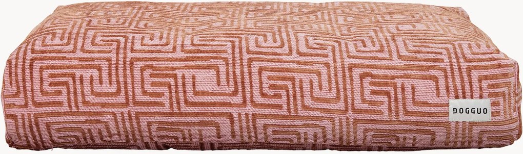 Pelech Maze, rôzne veľkosti
