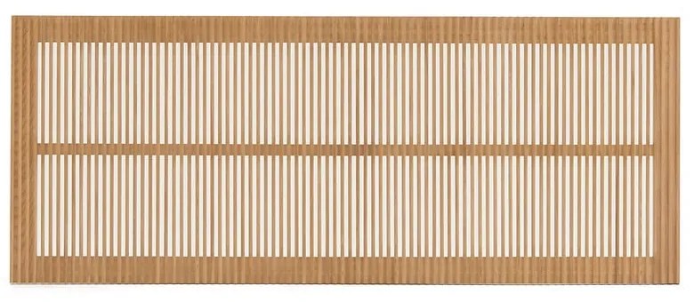 Čelo postele z jaseňového dreva 175x70 cm Beyla - Kave Home