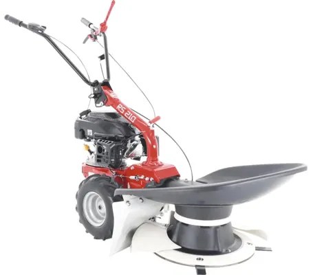 Bubnová kosačka Eurosystems RS210 Rato 200 benzínová