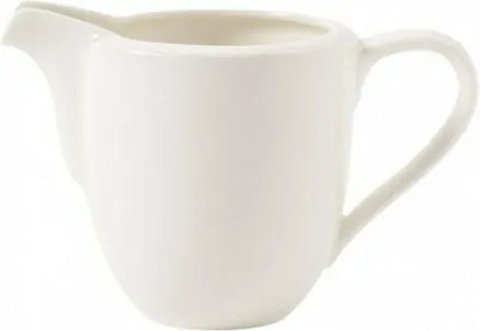 XXXLutz KANVIČKA NA MLIEKO jemný porcelán (fine china) keramika Villeroy & Boch - Jedálenské sety - 0034071324