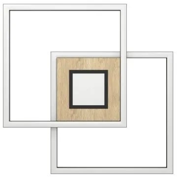 Eglo 99659 - LED Stmievateľné stropné svietidlo MARINELLO LED/38,2W/230V + DO