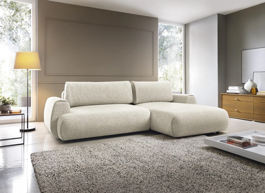 Sedacia súprava VELORA