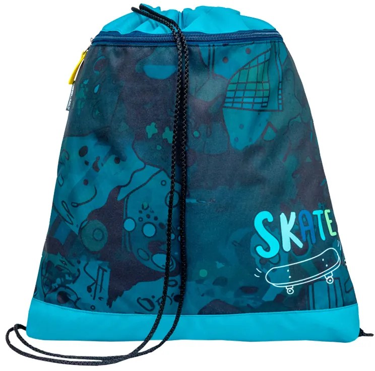 Školský set BELMIL Skateboard