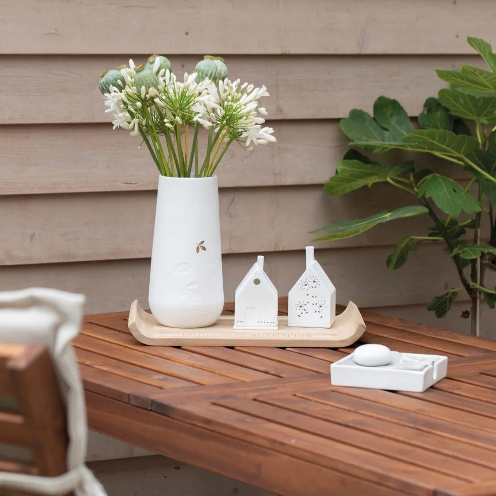 Lampáš Raeder 950 domček