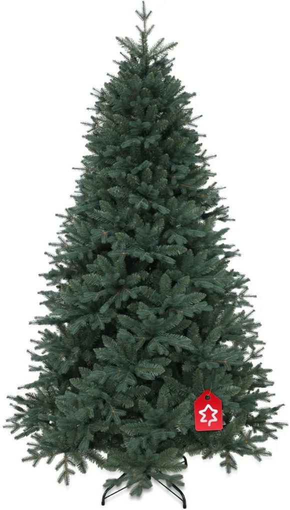 Smrek Strieborný 180 cm