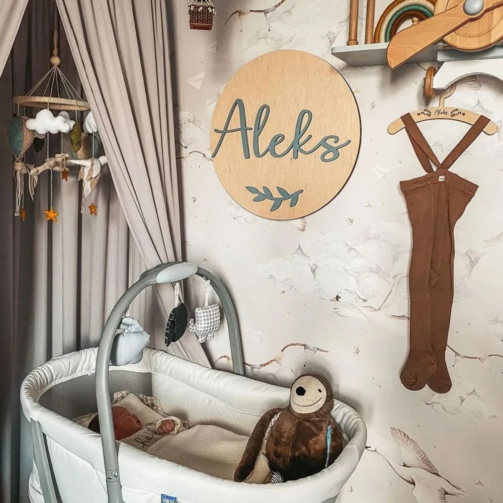 Tapeta kúzelnej labute modrej 280x100 cm