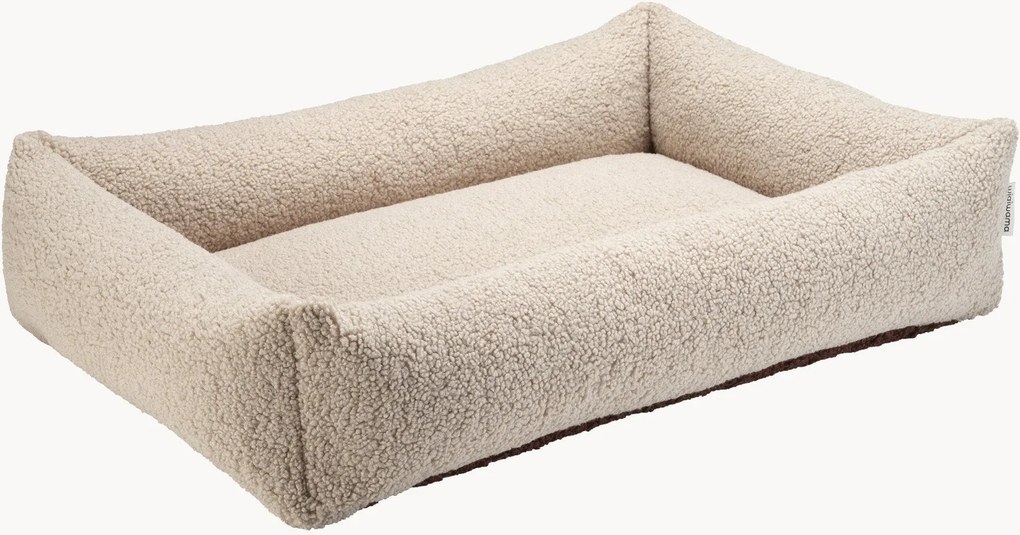 Plyšový pelech pre domáce zvieratá Snuggle