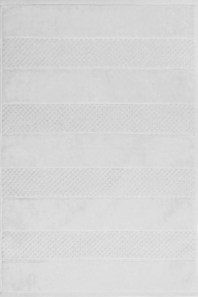 PREDLOŽKA DO KÚPEĽNE JESSI 60X90 CM BIELA