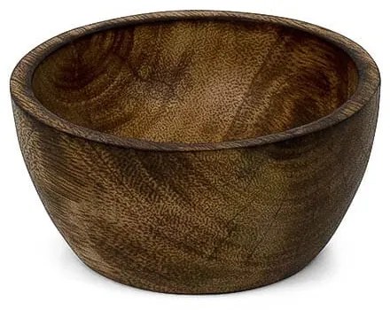 Malá miska z mangového dreva Mangue - Ø 10 * 5cm