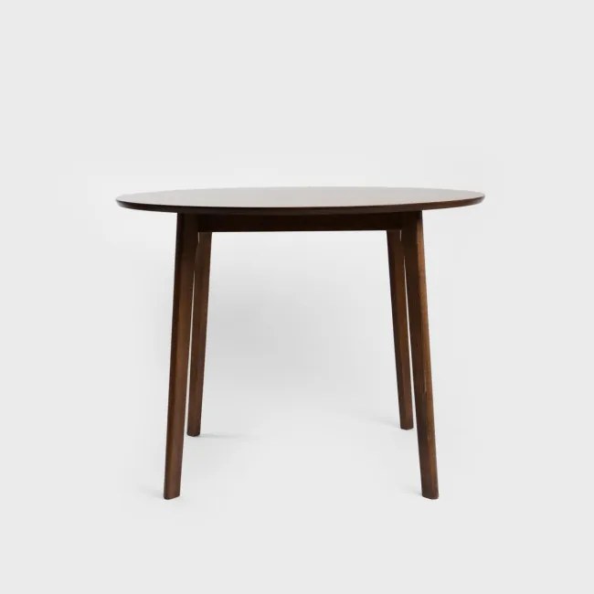 Jedálenský stôl MALTI 711954 hnedý