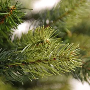 Strom tundry 180 cm, 3D ihličie