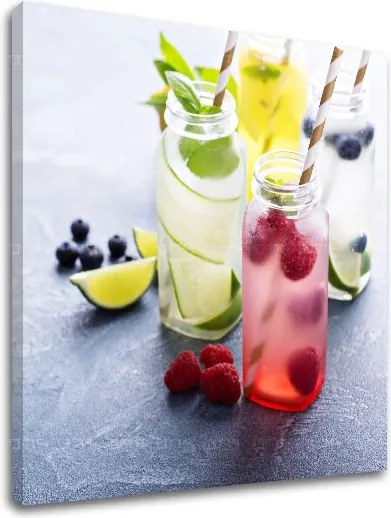 Obraz na stenu LETNÝ DRINK_088-12