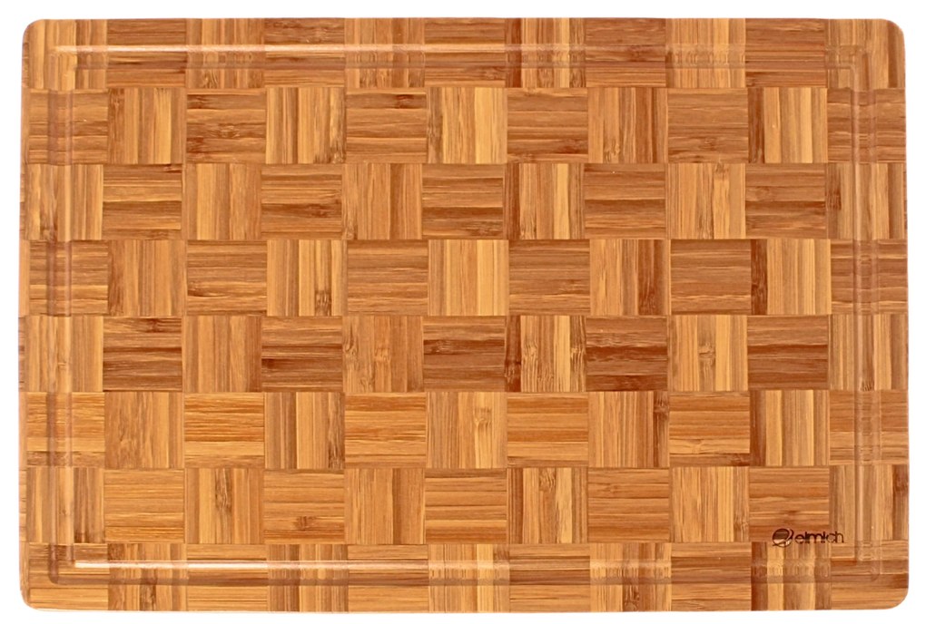 Elmich Bambusová krájacia doštička - veľká