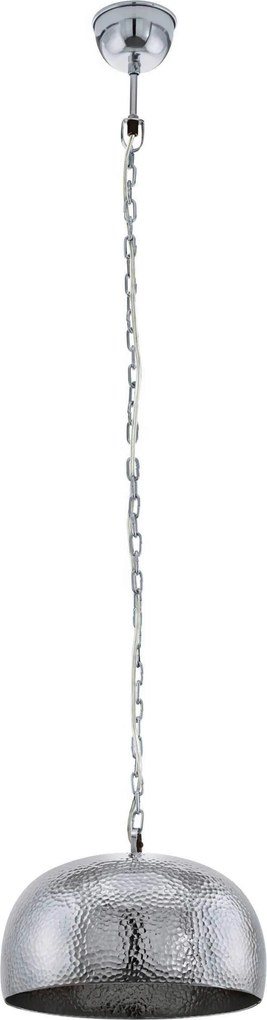 XXXLutz ZÁVESNÉ SVIETIDLO, 34/110 cm Eglo - Online Only bytové doplnky - 003348317001