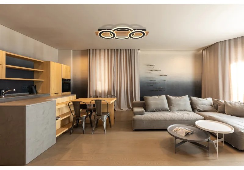 GLOBO JAYDEN 48038-50 Stropné svietidlo