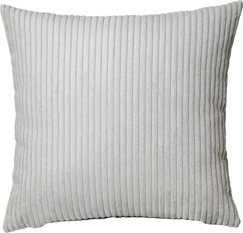 Polášek Povlak na vankúš ZOOM - Čierna | 50 x 50 cm