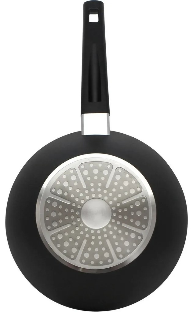 Elo 75424 Smart Wave wok 24 cm