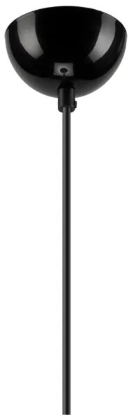 Luster na lanku LARRY 4xG9/15W/230V