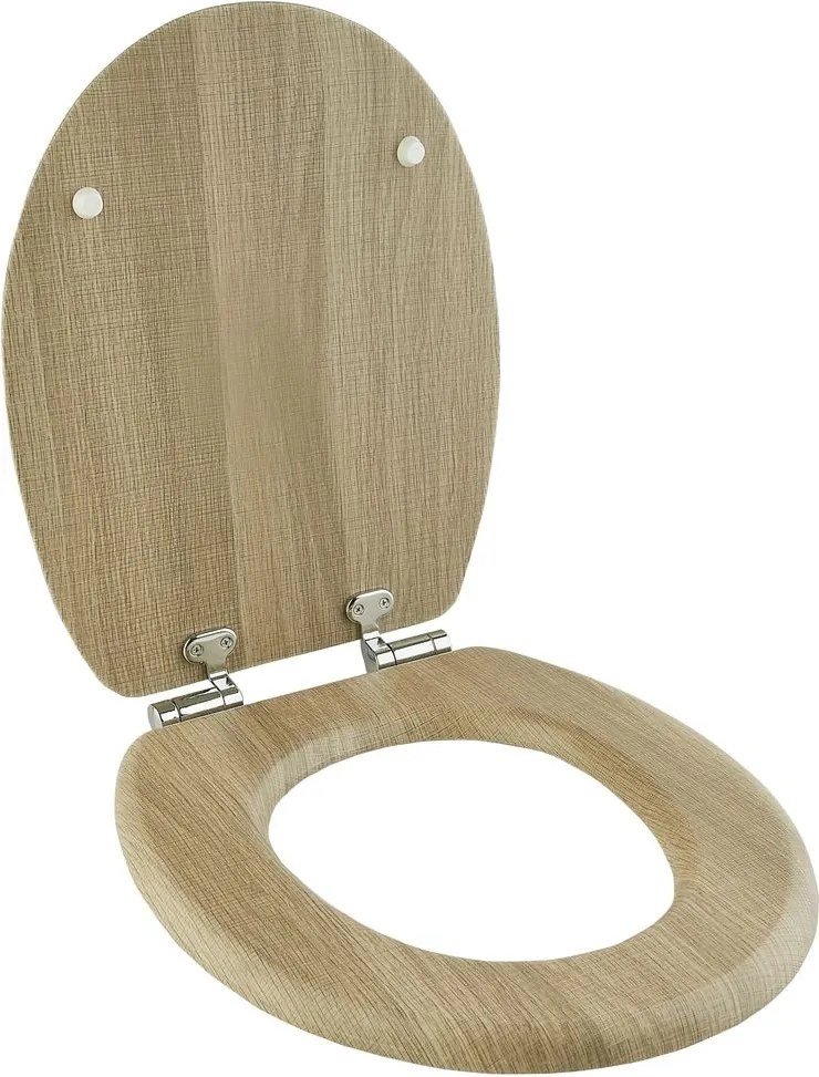 AWD WC sedadlo MDF Soft Close AWD02181702