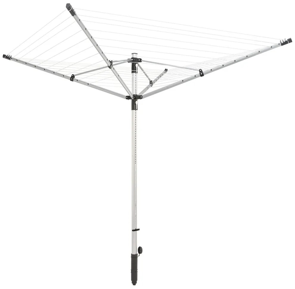 Leifheit LinoLift 500 vonkajší sušiak 85359