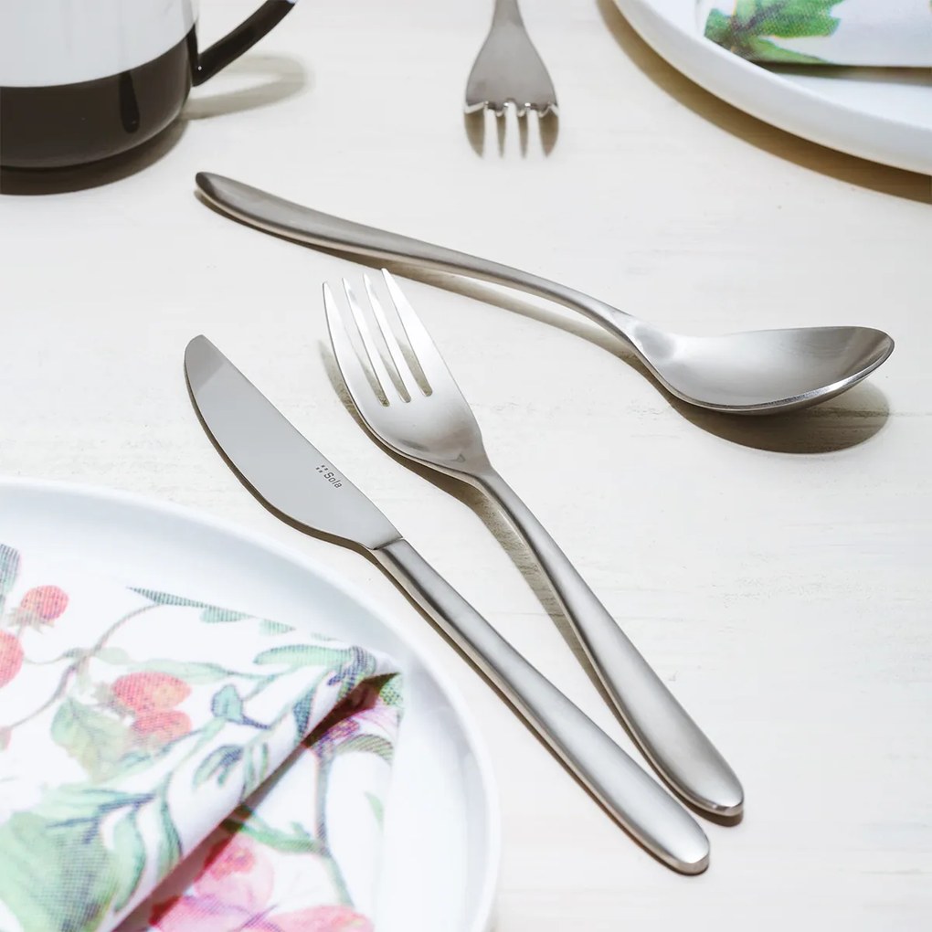 Príborový set 24 ks - Virginia - 106487