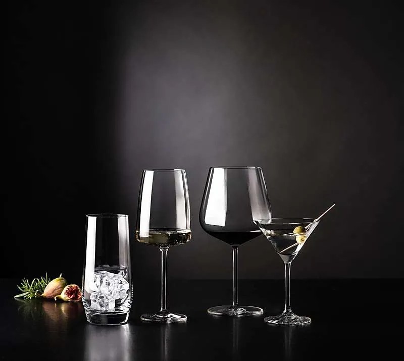 Zwiesel Glas Belfesta longdrink 542 ml 6 ks