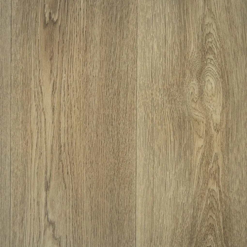 Beauflor, PVC podlaha - lino Blacktex Columbian Oak 636L, na mieru, šíře 4m, hnedá, filc, chodba / predsieň
