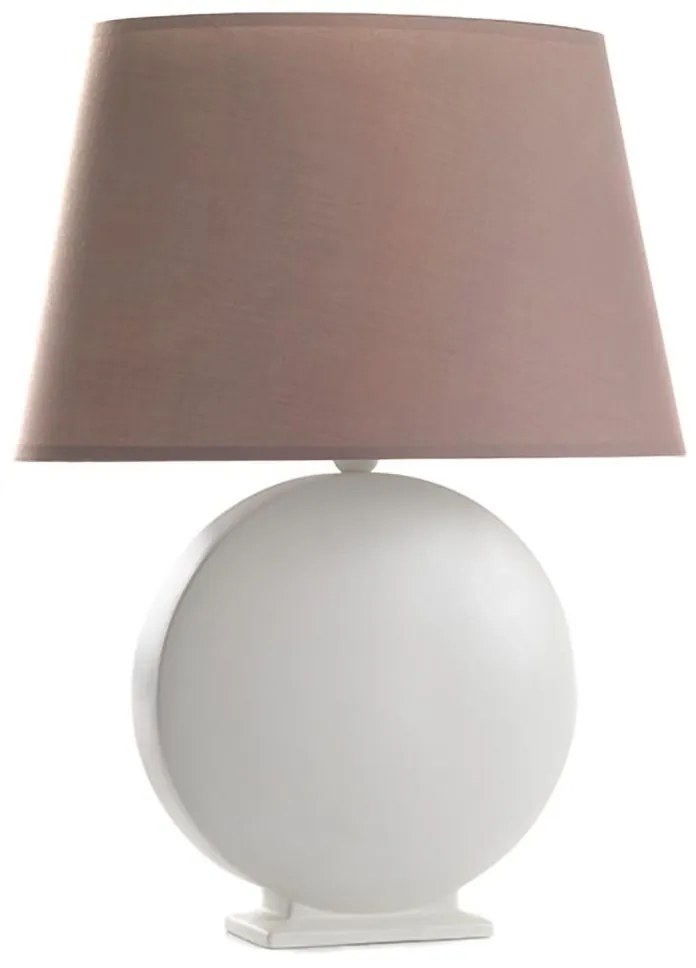 ONLI - Stolná lampa ZEN 1xE27/22W/230V 60 cm