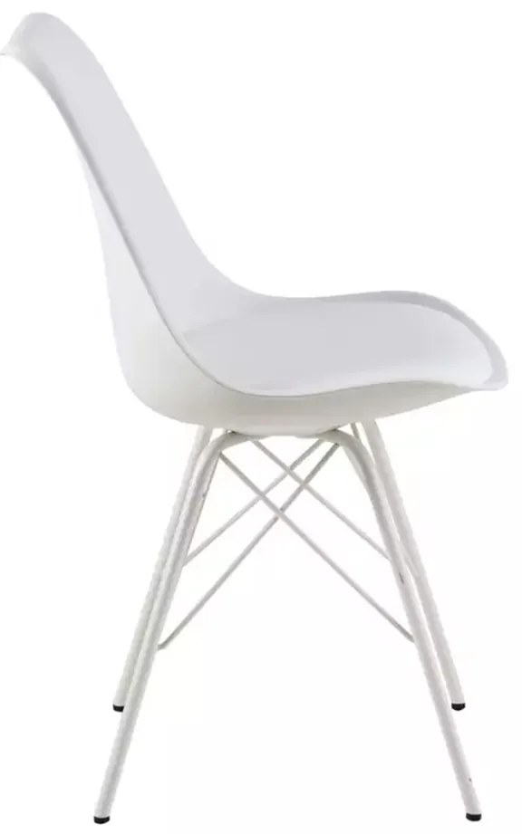 Stolička Eris 85.5 × 48.5 × 54 cm ACTONA