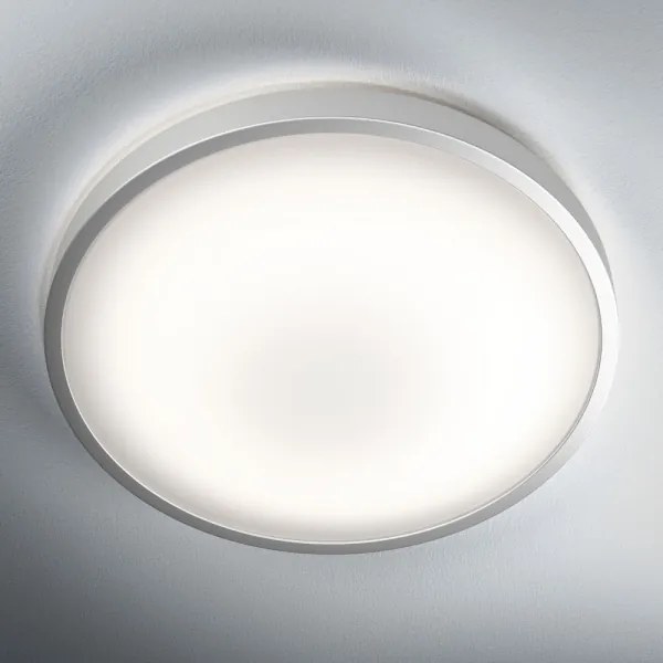 Osram - LED Stmievateľné stropné svietidlo ORBIS LED/17W/230V 2700-6500 + DO