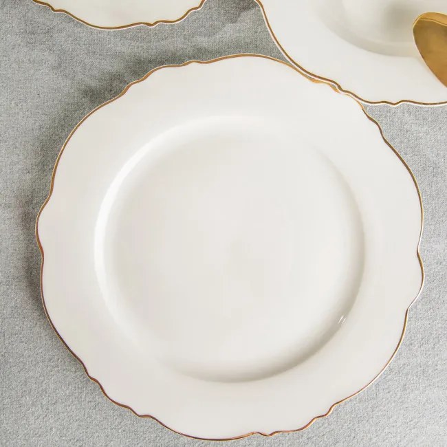 Tanier ELORIA biely 763687