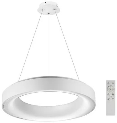 AZzardo AZ2727 závesný LED luster