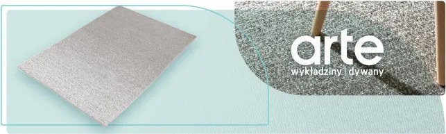 Koberec Balta Charly 1511 460