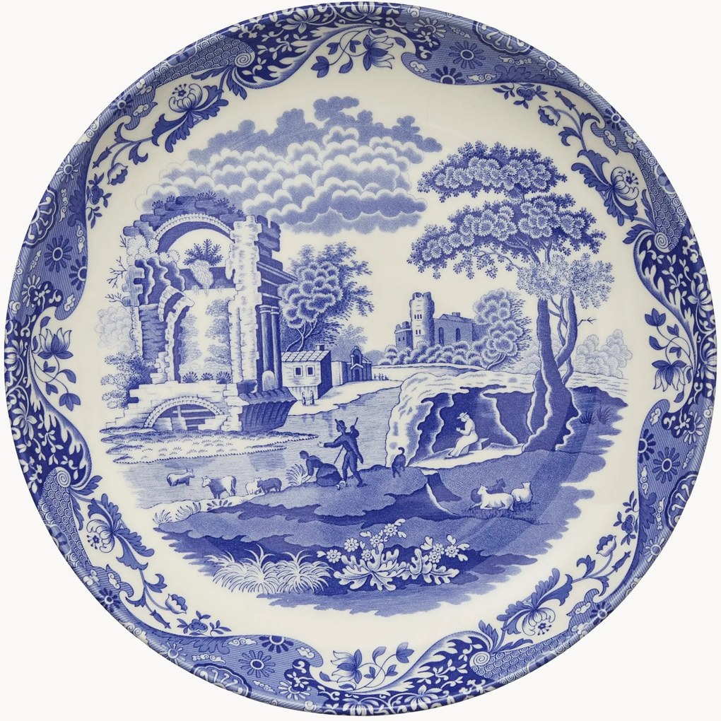 Tanier na cestoviny Blue Italian