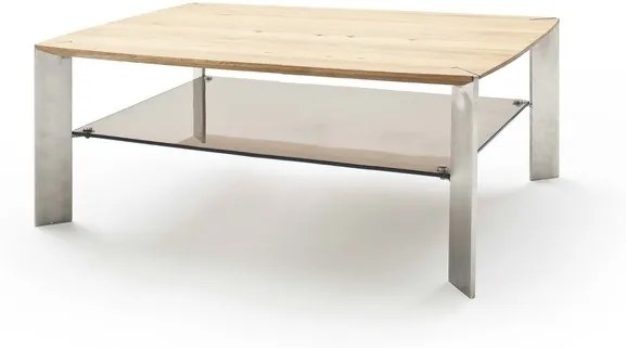 Sconto Konferenčný stolík JONAH 120x70 cm