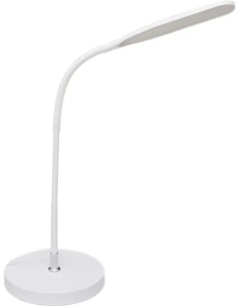 LED Stmievateľná lampa 3v1 LED/10W/230V 3000/4000/6000K CRI 90 biela