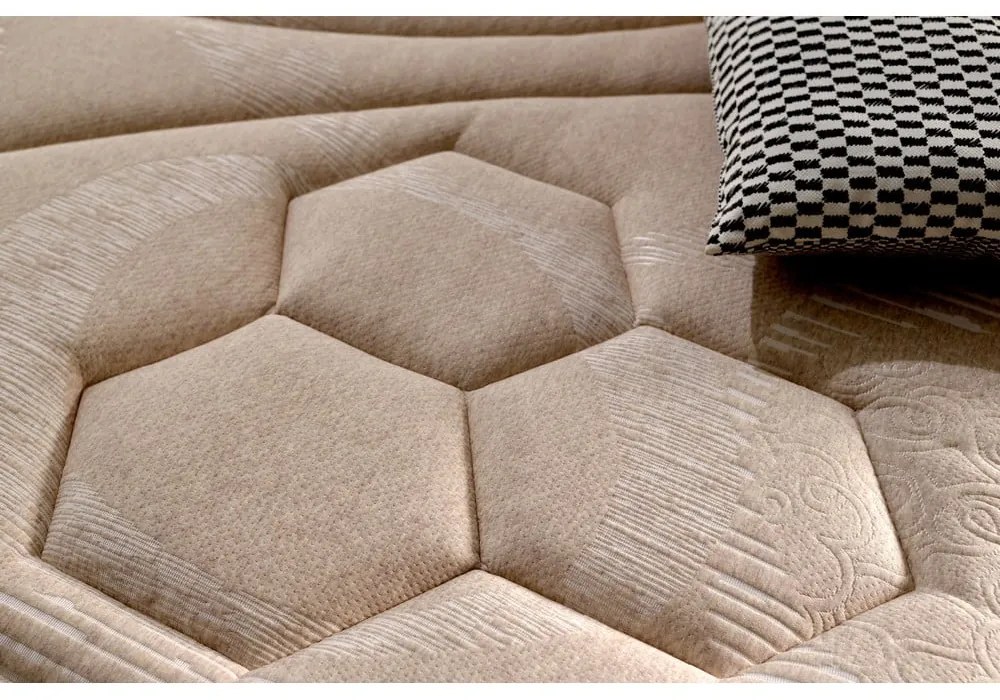 Obojstranný matrac Moonia Golden Class Max, 160 x 200 cm