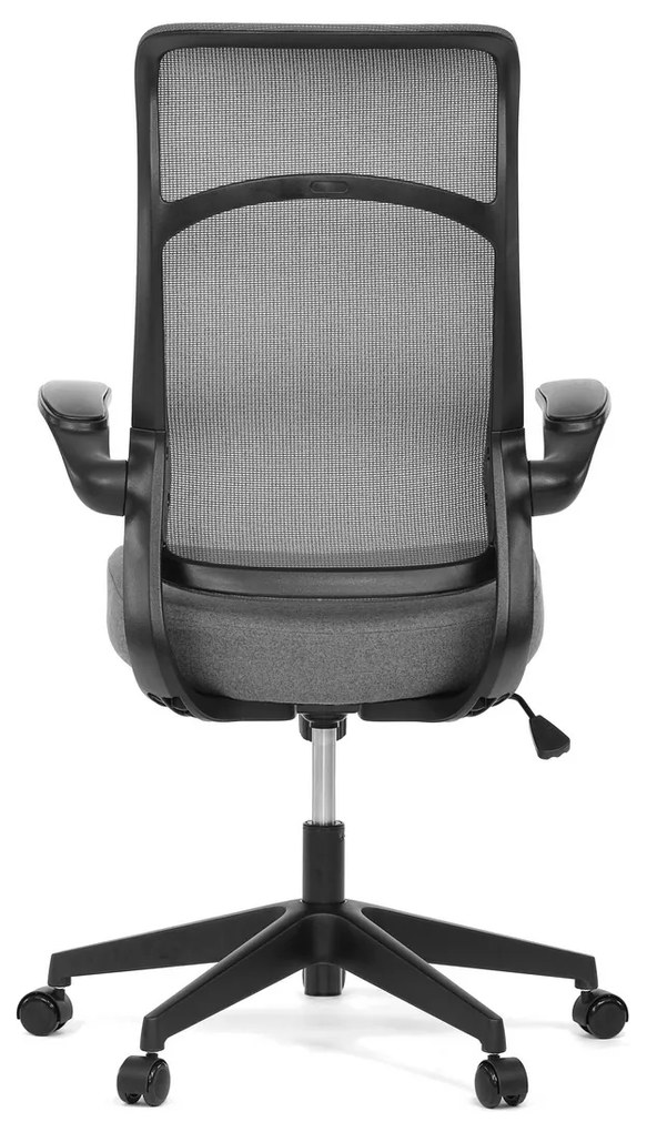 Autronic KA-A182 BK Kancelárska stolička