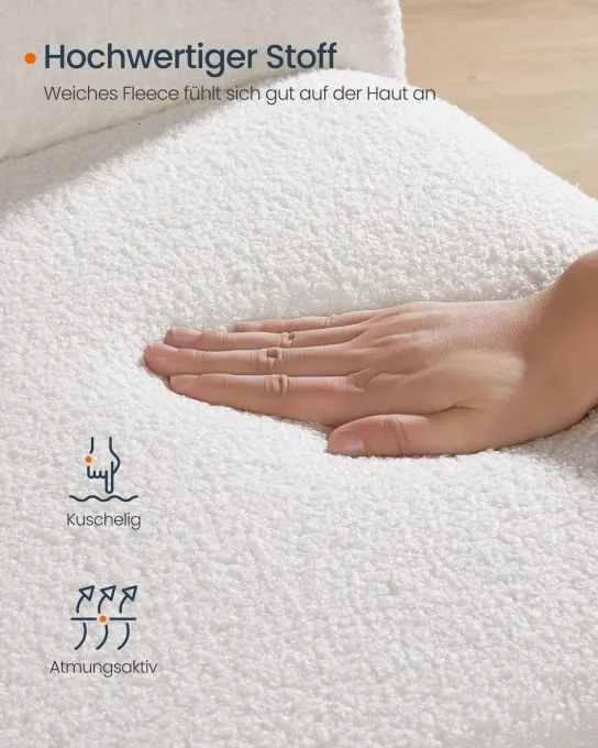 Hojdacie kreslo LYY500W01