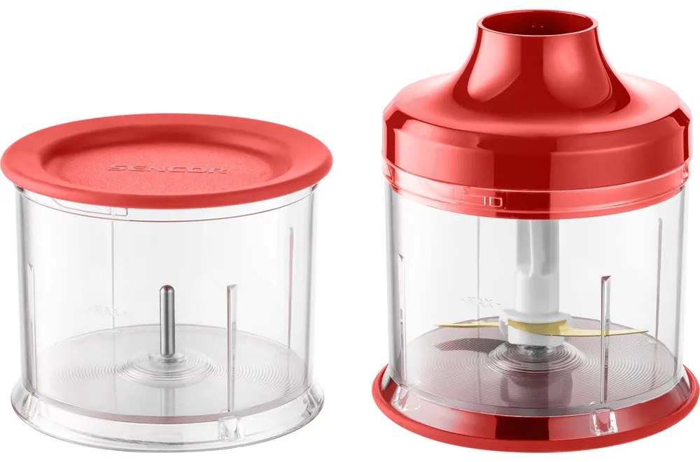 SHB 4464RD EUE3 tyčový mixér SENCOR