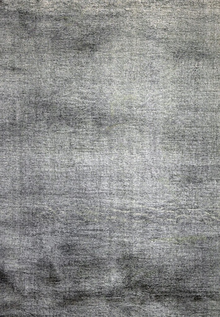 Kusový koberec Eternity 500 Carbongrey, 200x290, šedá, obývacia izba, Obsession