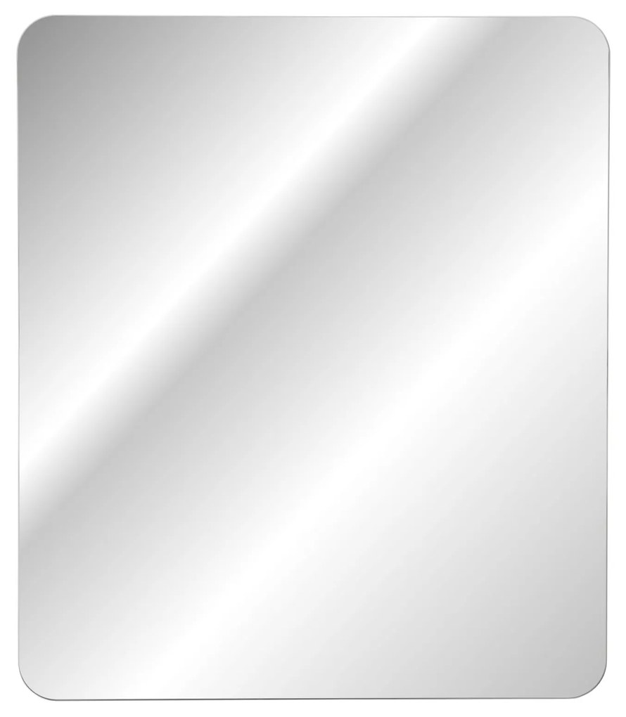 Koupelnové zrcadlo JULIET 60 cm