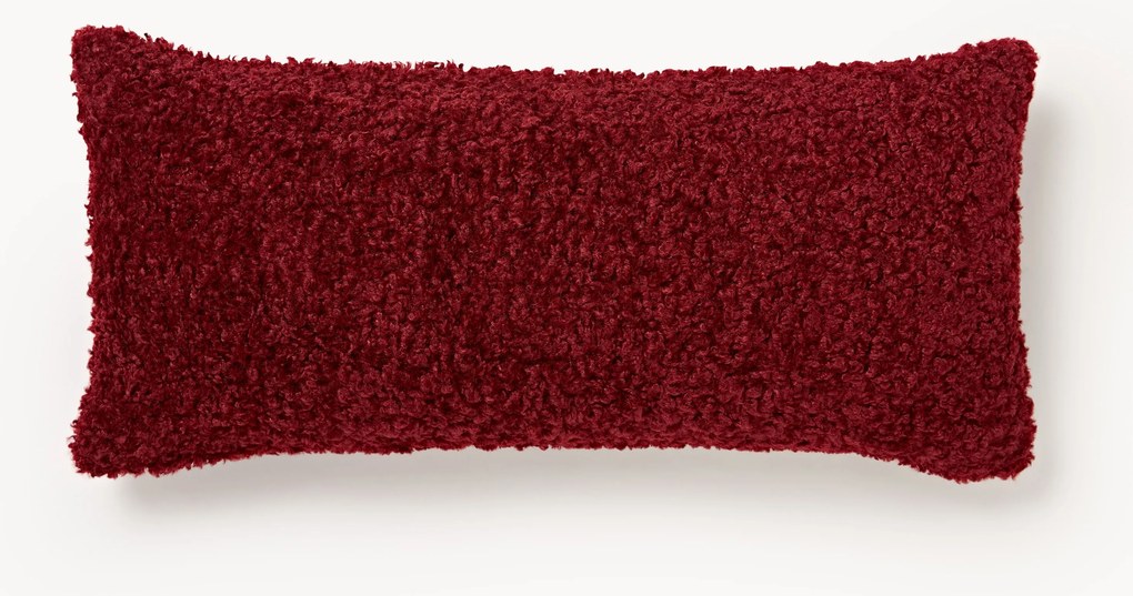 Plyšový poťah na vankúš Dotty