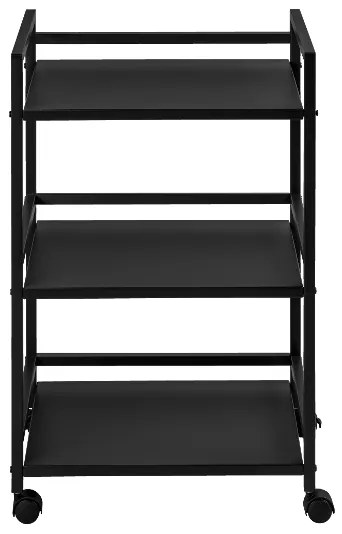 Livarno home Servírovací vozík  (100391393)