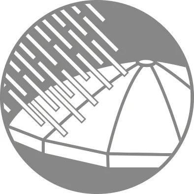 Doppler NASSAU antracit